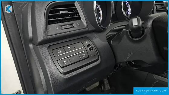 KGM - SSANGYONG TIVOLI 1.6 RX 2WD
