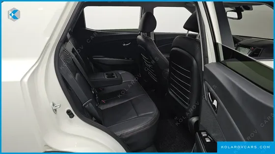 KGM - SSANGYONG TIVOLI 1.6 RX 2WD