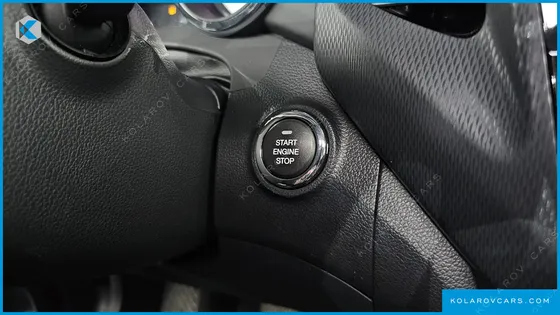 KGM - SSANGYONG TIVOLI 1.6 RX 2WD