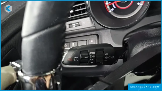 KGM - SSANGYONG TIVOLI 1.6 RX 2WD