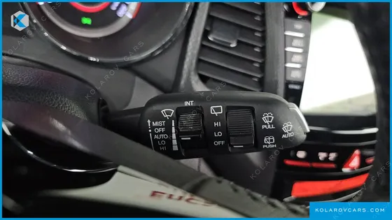 KGM - SSANGYONG TIVOLI 1.6 RX 2WD
