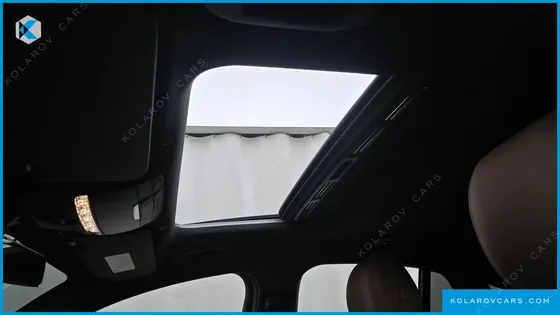MERCEDES GLC-CLASS GCL300 4MATIC COUPE