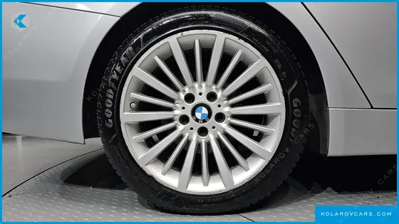 BMW 4 SERIES 420D LUXURY GRANCOUPE