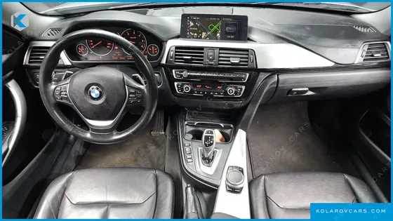 BMW 4 SERIES 420D LUXURY GRANCOUPE