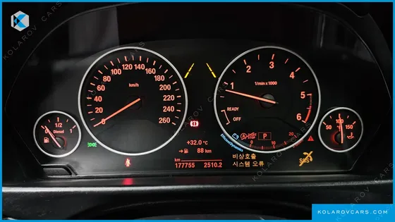 BMW 4 SERIES 420D LUXURY GRANCOUPE