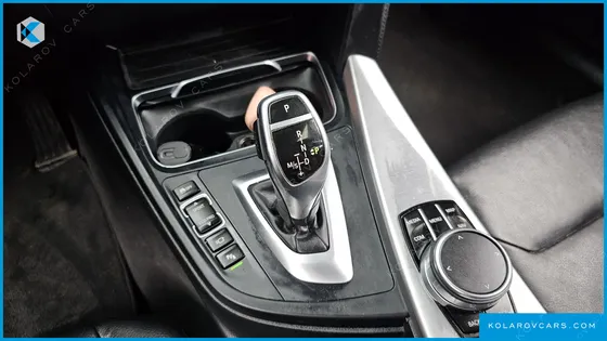 BMW 4 SERIES 420D LUXURY GRANCOUPE
