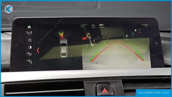 BMW 4 SERIES 420D LUXURY GRANCOUPE