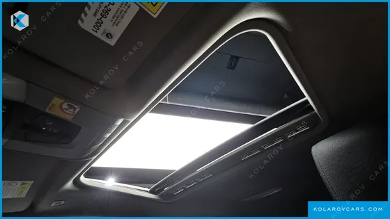 BMW 4 SERIES 420D LUXURY GRANCOUPE