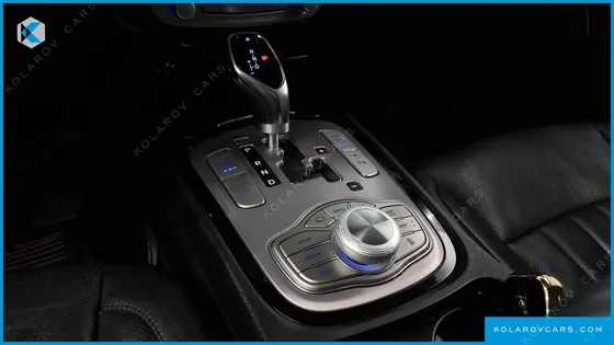 HYUNDAI GENESIS BH330 PREMIUM