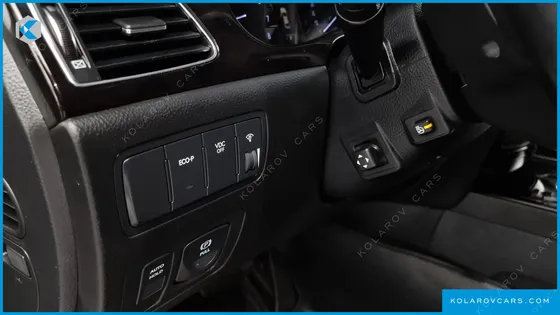 HYUNDAI GENESIS BH330 PREMIUM