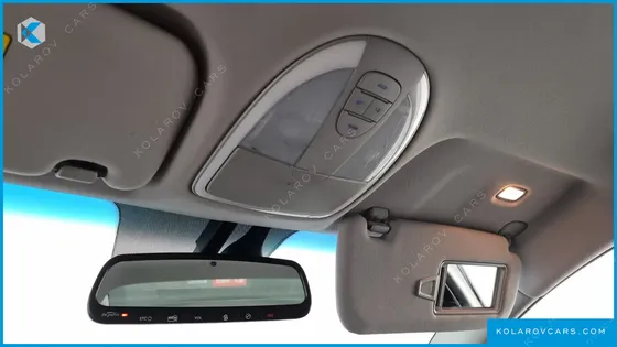 HYUNDAI GENESIS BH330 PREMIUM