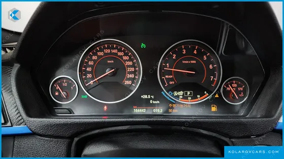 BMW 4 SERIES 428I M SPORT COUPE