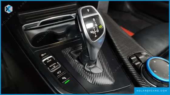 BMW 4 SERIES 428I M SPORT COUPE