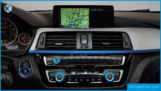 BMW 4 SERIES 428I M SPORT COUPE