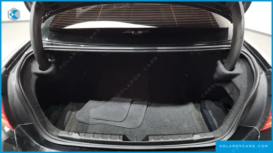BMW 4 SERIES 428I M SPORT COUPE
