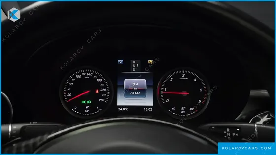MERCEDES GLC-CLASS GLC220 D 4MATIC COUPE