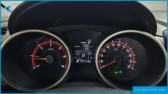KGM - SSANGYONG TIVOLI DIESEL IX 2WD