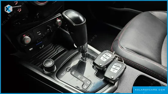 KGM - SSANGYONG TIVOLI DIESEL IX 2WD