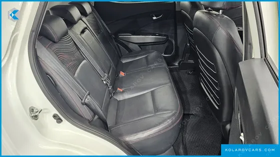 KGM - SSANGYONG TIVOLI DIESEL IX 2WD