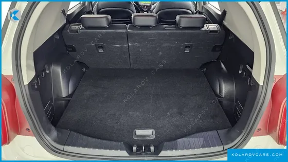 KGM - SSANGYONG TIVOLI DIESEL IX 2WD
