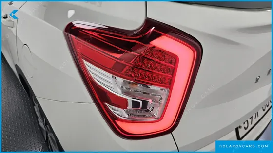 KGM - SSANGYONG TIVOLI DIESEL IX 2WD