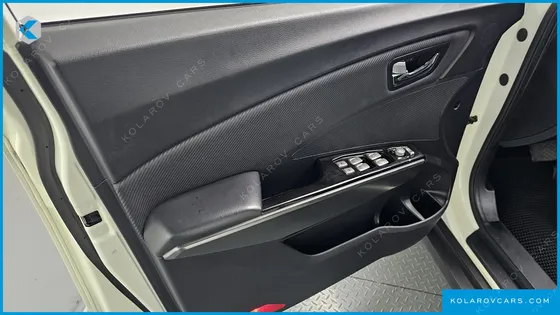 KGM - SSANGYONG TIVOLI DIESEL IX 2WD