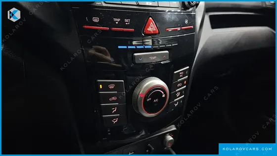 KGM - SSANGYONG TIVOLI DIESEL IX 2WD