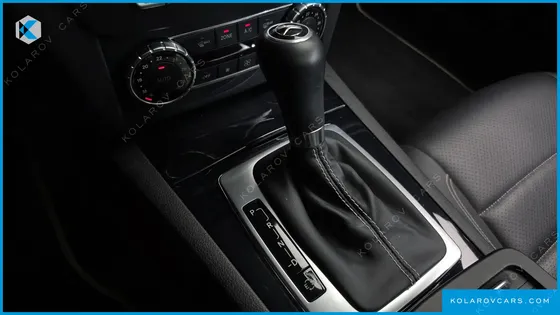 MERCEDES C-CLASS C220 CDI COUPE