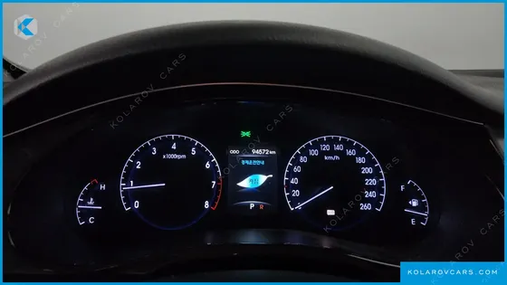 HYUNDAI GENESIS BH330 PREMIUM