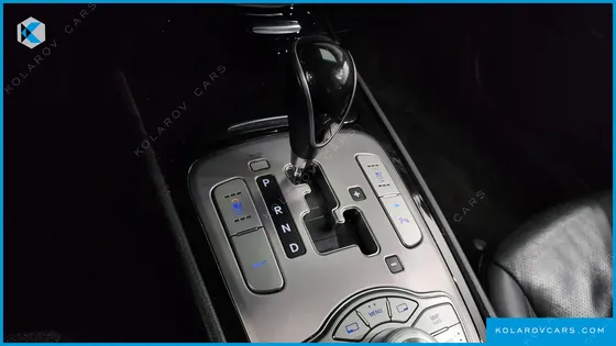 HYUNDAI GENESIS BH330 PREMIUM