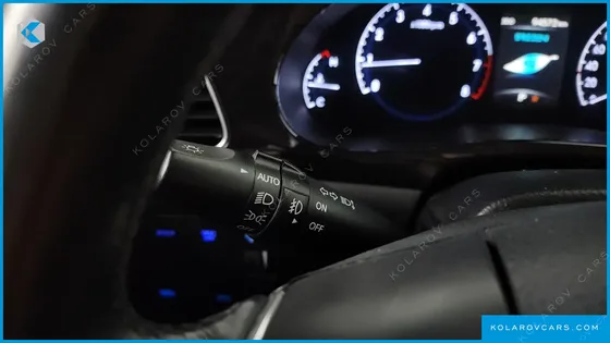 HYUNDAI GENESIS BH330 PREMIUM