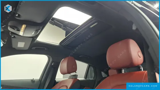 MERCEDES GLC-CLASS GLC300E 4MATIC COUPE