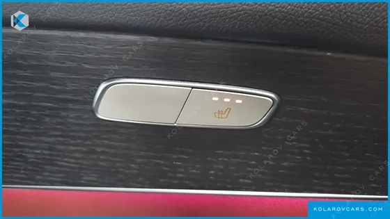 MERCEDES GLC-CLASS GLC300E 4MATIC COUPE