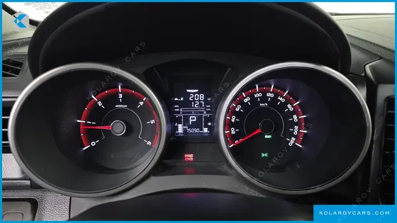 KGM - SSANGYONG TIVOLI DIESEL IX 2WD