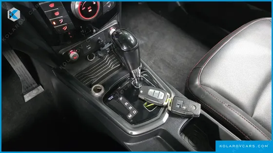KGM - SSANGYONG TIVOLI DIESEL IX 2WD