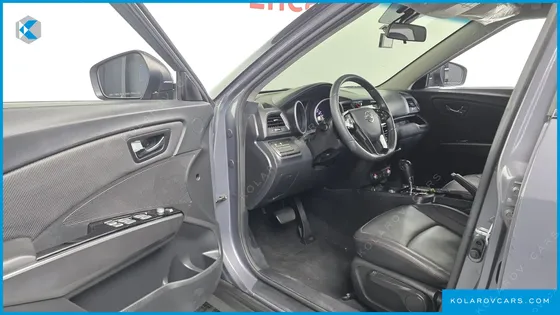 KGM - SSANGYONG TIVOLI DIESEL IX 2WD