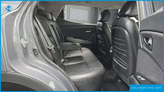 KGM - SSANGYONG TIVOLI DIESEL IX 2WD