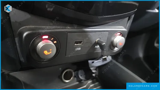 KGM - SSANGYONG TIVOLI DIESEL IX 2WD
