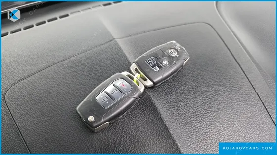 KGM - SSANGYONG TIVOLI DIESEL IX 2WD