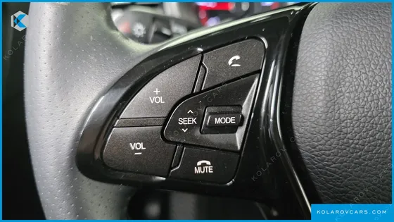KGM - SSANGYONG TIVOLI DIESEL IX 2WD