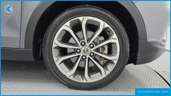 KGM - SSANGYONG TIVOLI DIESEL IX 2WD