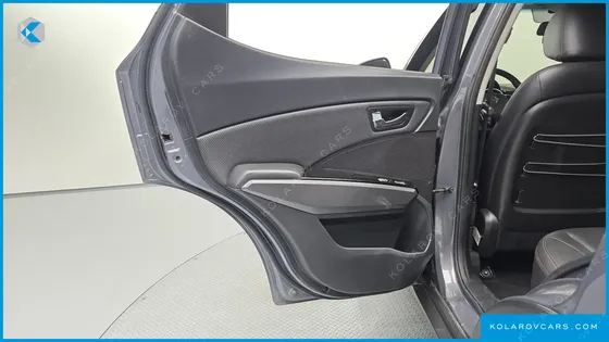 KGM - SSANGYONG TIVOLI DIESEL IX 2WD