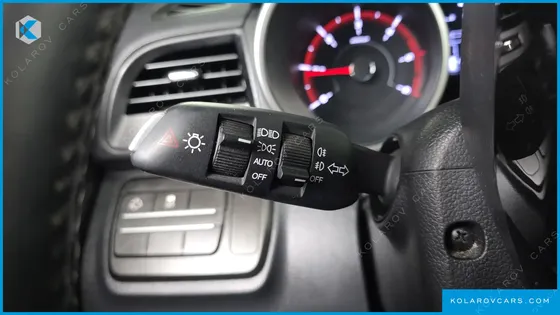 KGM - SSANGYONG TIVOLI DIESEL IX 2WD