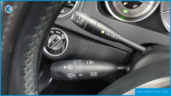 MERCEDES C-CLASS C220 CDI BLUEEFFICIENCY