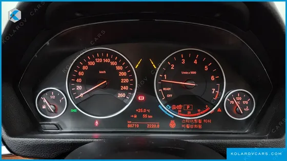 BMW 4 SERIES 420I LUXURY GRANCOUPE