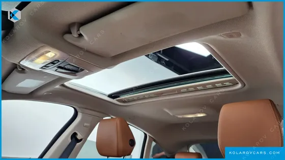 BMW 4 SERIES 420I LUXURY GRANCOUPE