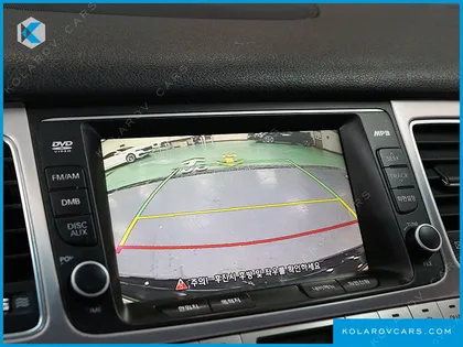 HYUNDAI GENESIS BH 330 LUXURY