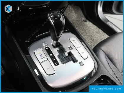 HYUNDAI GENESIS BH 330 LUXURY