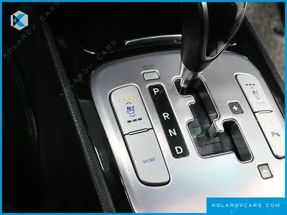 HYUNDAI GENESIS BH 330 LUXURY
