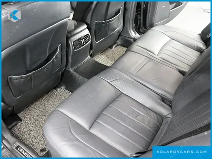 HYUNDAI GENESIS BH 330 LUXURY